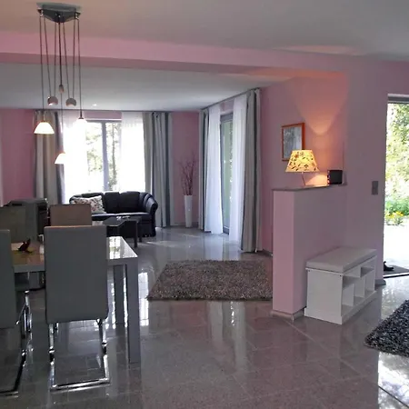 Ferienhaus Uck 1071 *