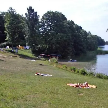 Ferienhaus Ferienhaus Uck 1071 Lychen
