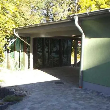 Ferienhaus Uck 1071
