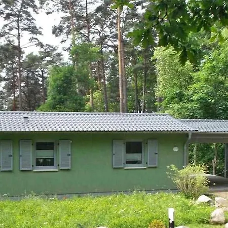 Ferienhaus Ferienhaus Uck 1071